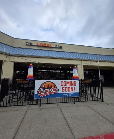 Game On North Olmsted